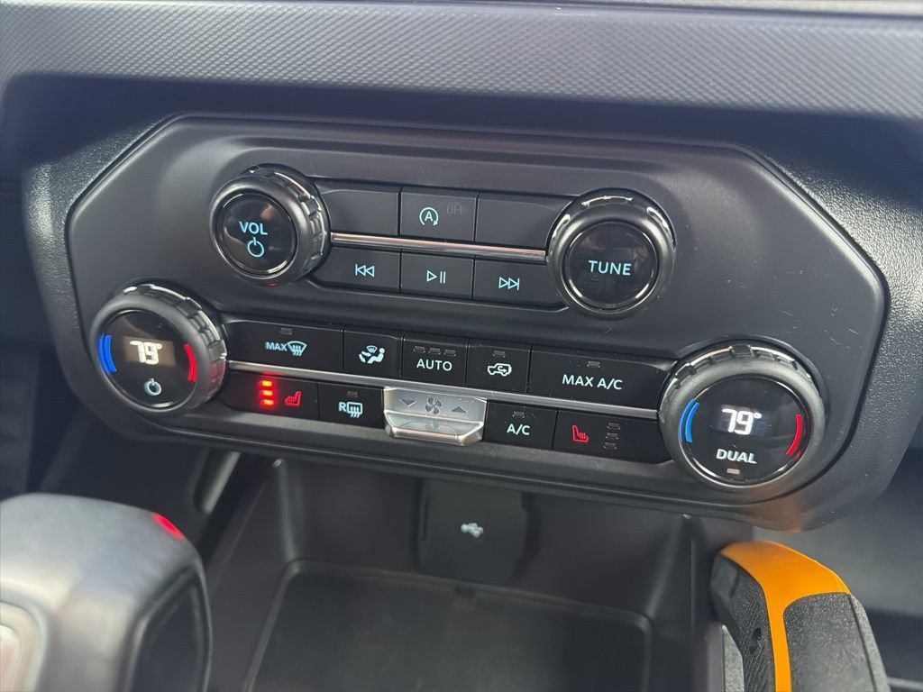 Used 2024 Ford Bronco Badlands image 28