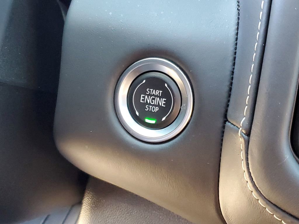 Certified 2024 GMC Yukon XL Denali Ultimate image 16