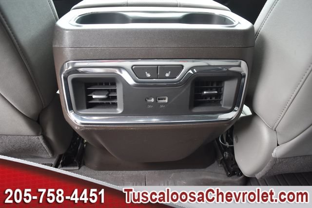 Certified 2024 GMC Sierra 1500 SLT w/ SLT Premium Plus Package AWD/4WD image 28