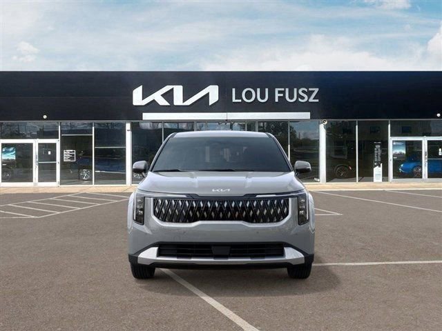 New 2026 Kia Carnival EX FWD image 2