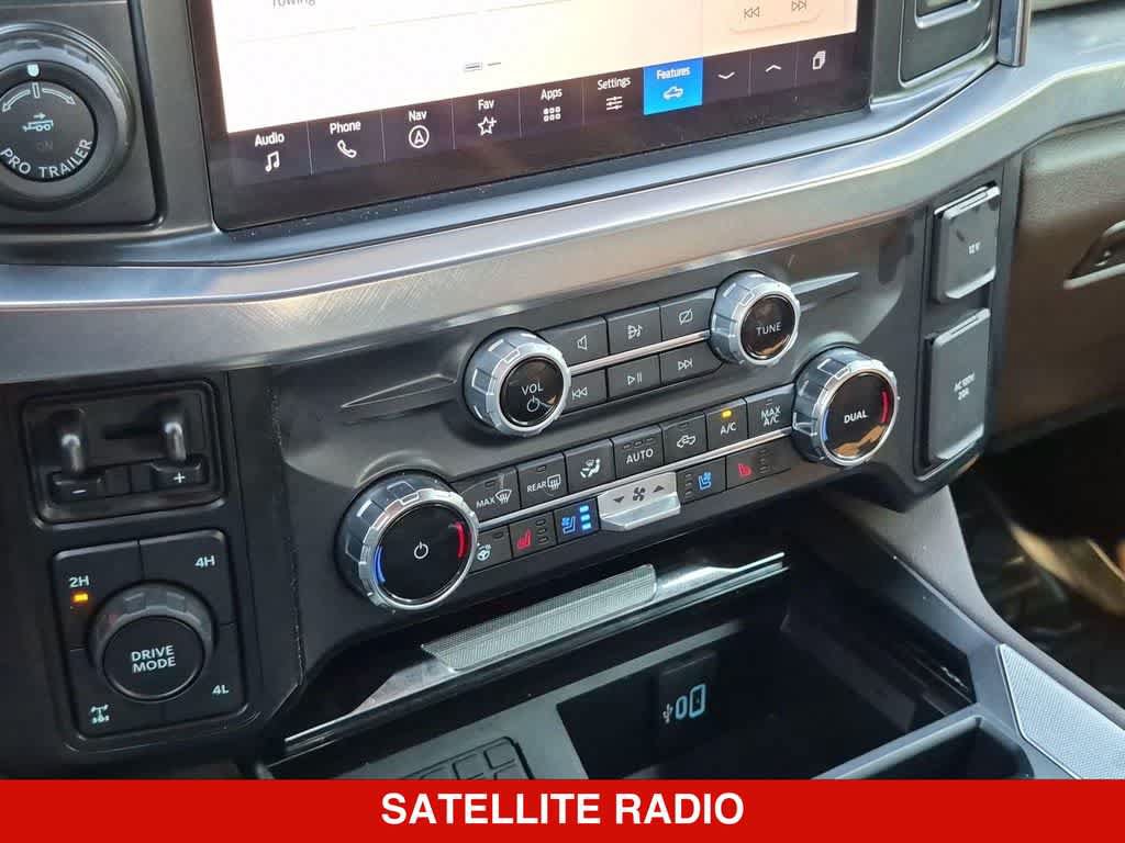 Used 2024 Ford F250 King Ranch w/ Chrome Package AWD/4WD image 30