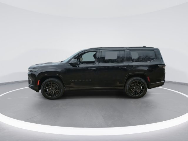 New 2026 Jeep Grand Wagoneer Summit AWD/4WD image 5