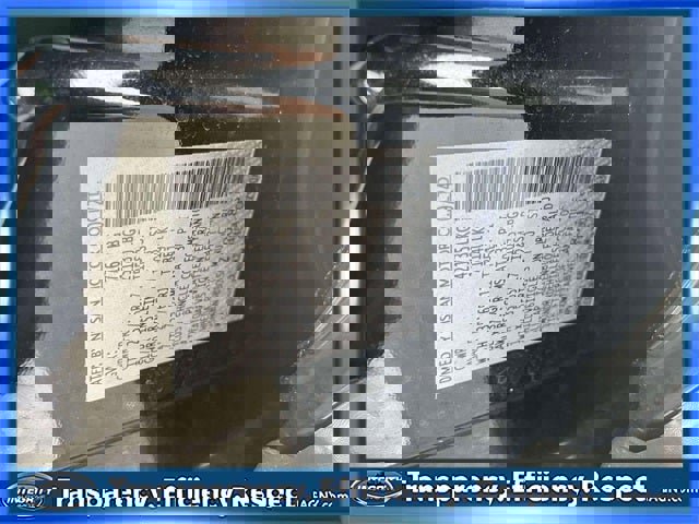 Certified 2025 Nissan Rogue SV w/ Rock Creek Premium Package image 19