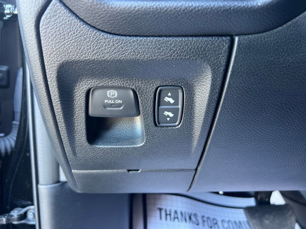 Used 2025 RAM 1500 Big Horn image 13