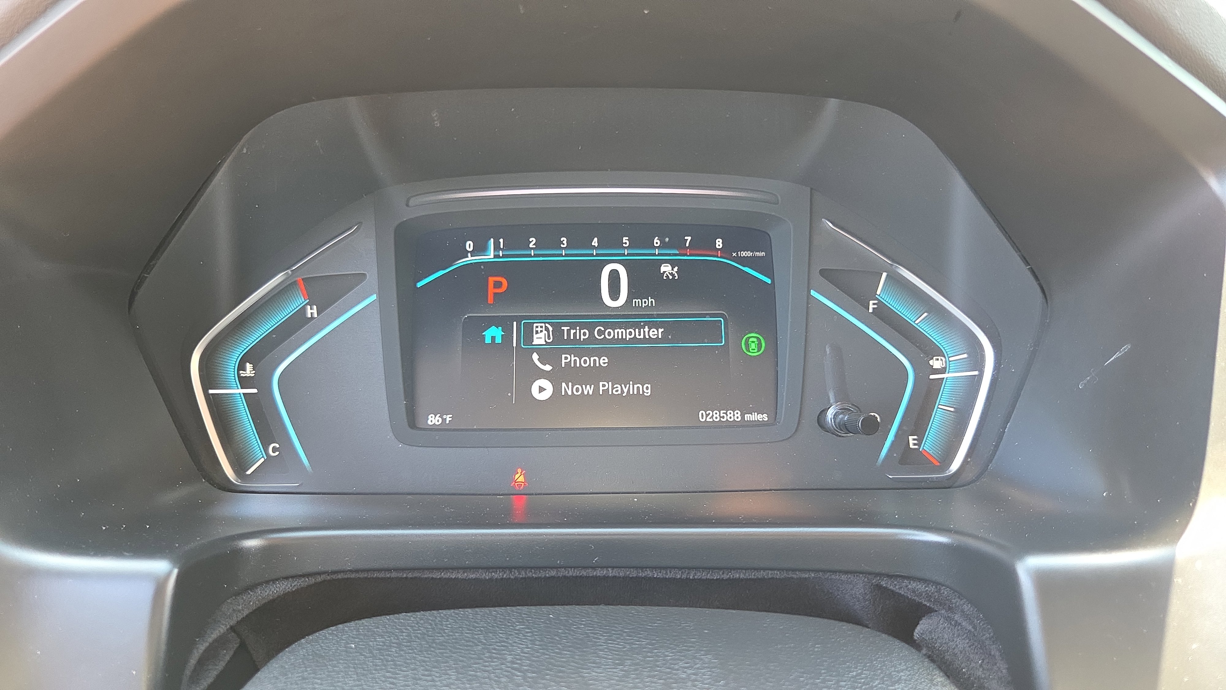 Certified 2023 Honda Odyssey Touring image 32