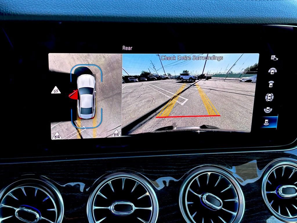 Used 2023 Mercedes-Benz CLS 450 4MATIC image 24