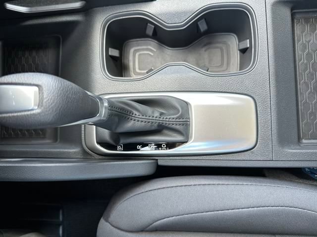 Used 2025 Nissan Frontier S image 19