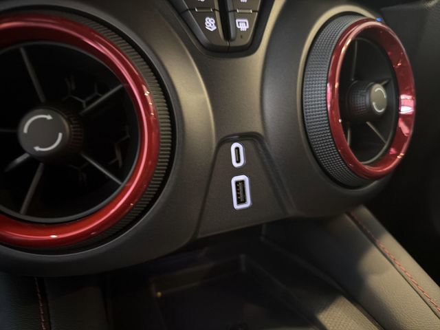 New 2026 Chevrolet Blazer RS w/ Driver Confidence II Package image 31