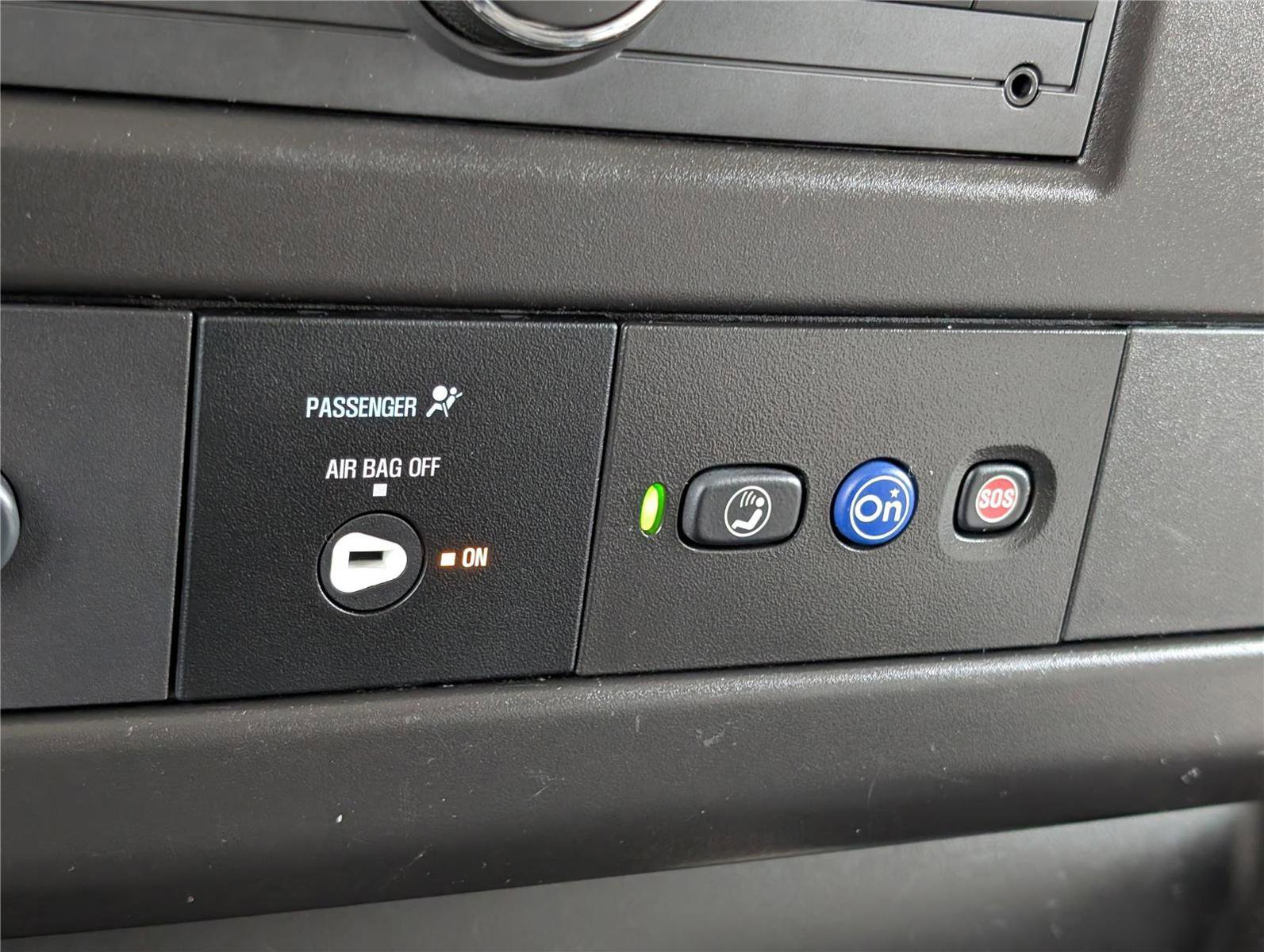 Used 2023 Chevrolet Express 3500 LS image 23