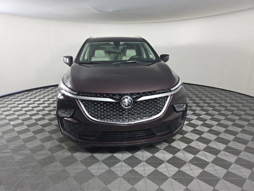 Used 2022 Buick Enclave Avenir w/ Avenir Technology Package AWD/4WD image 8