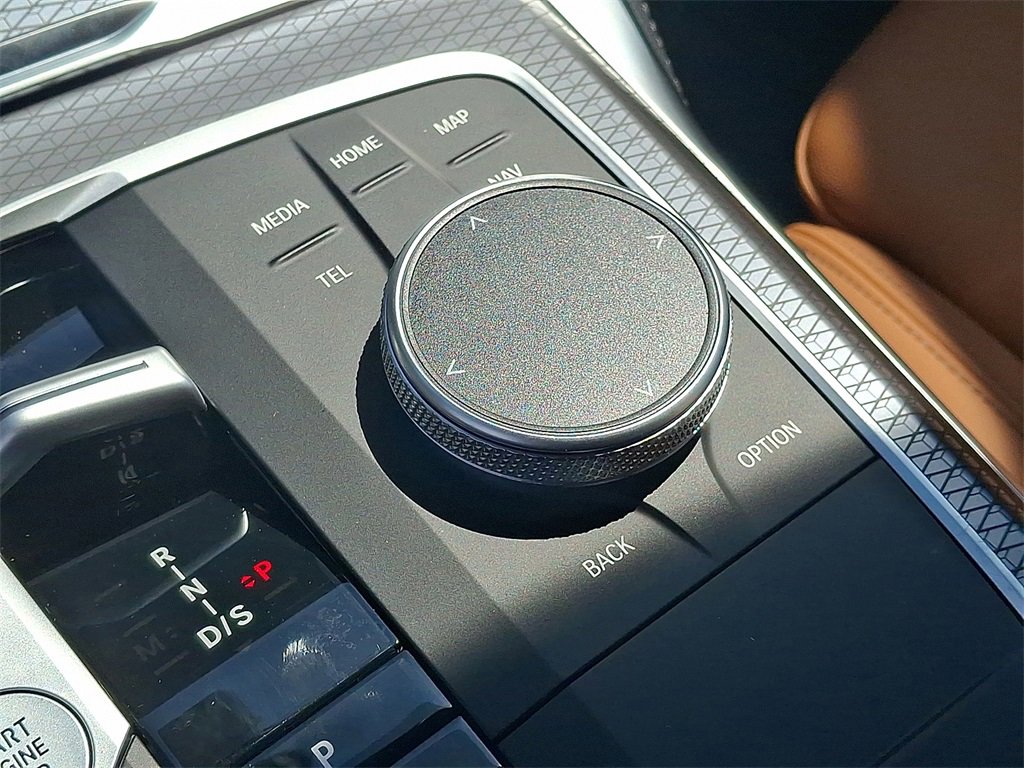 New 2025 BMW M240i xDrive Coupe w/ Premium Package image 14