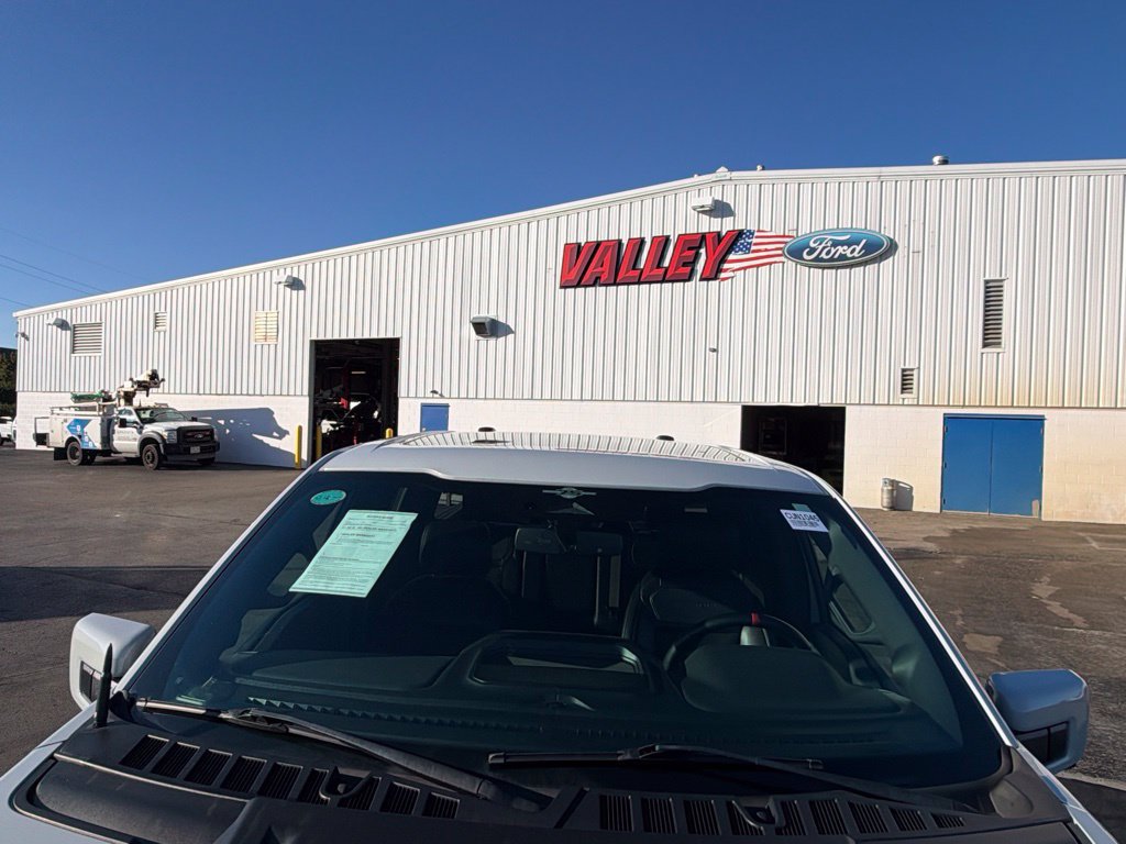 Used 2023 Ford F150 Raptor AWD/4WD image 18