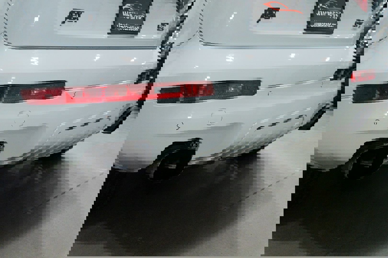 Used 2014 Audi Q7 3.0T S line Prestige w/ Technology Package image 12