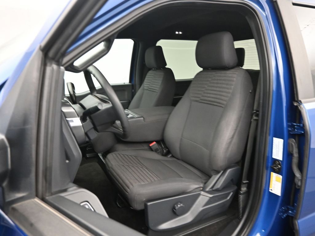 Certified 2023 Ford F150 XL w/ STX Appearance Package image 9