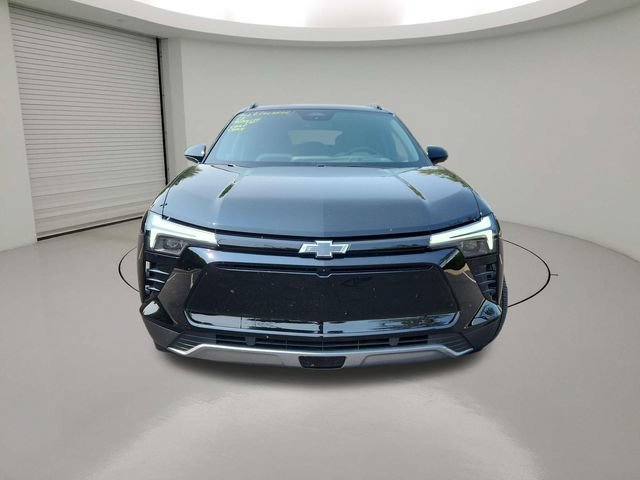 New 2026 Chevrolet Blazer EV LT FWD image 2