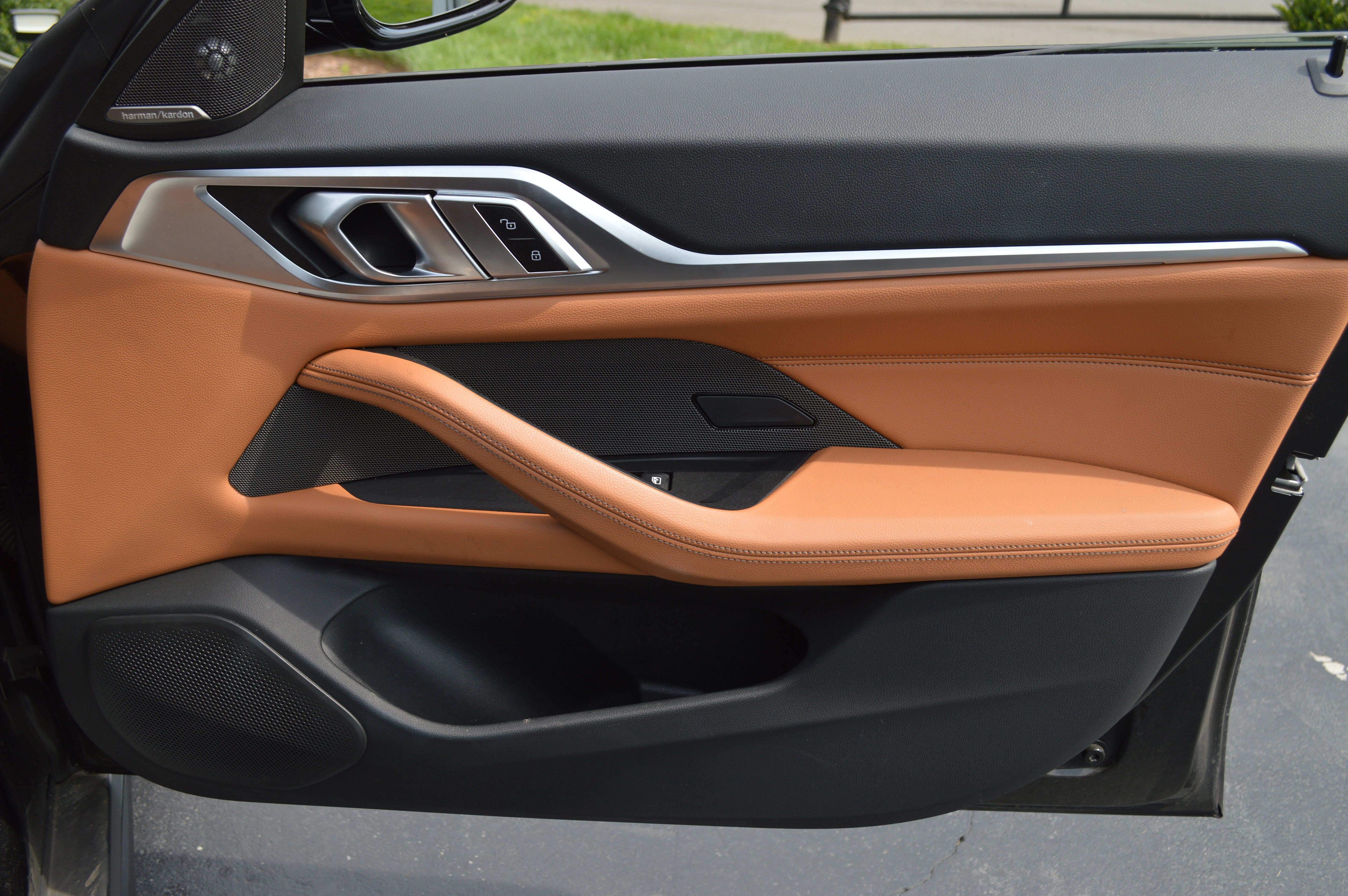 Certified 2023 BMW i4 eDrive35 RWD image 36