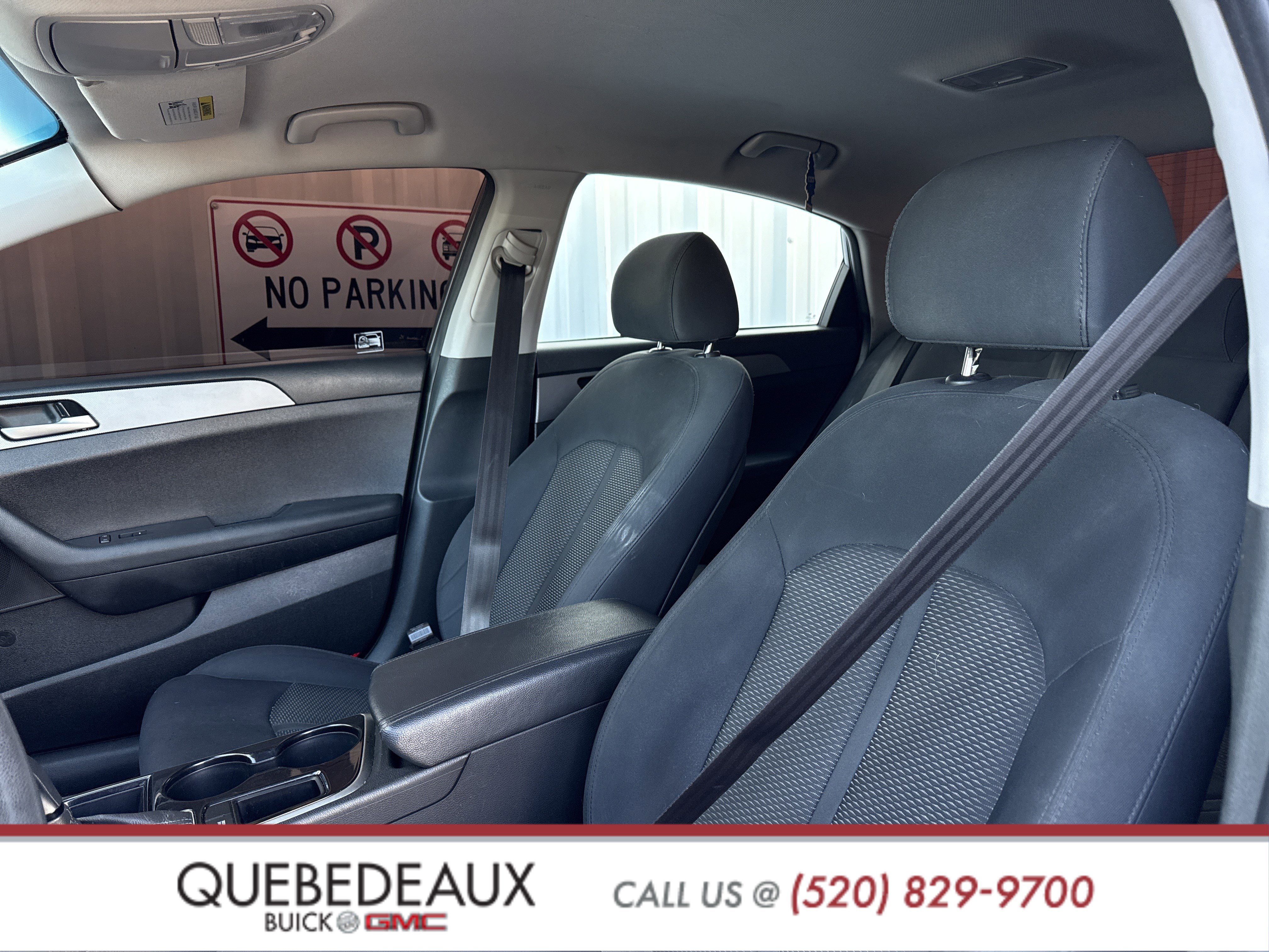 Used 2018 Hyundai Sonata SE image 9