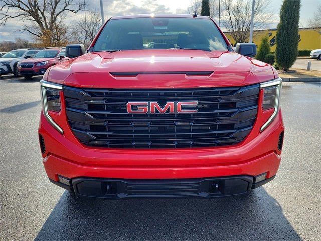 New 2026 GMC Sierra 1500 Elevation w/ X31 Off-Road Package image 9