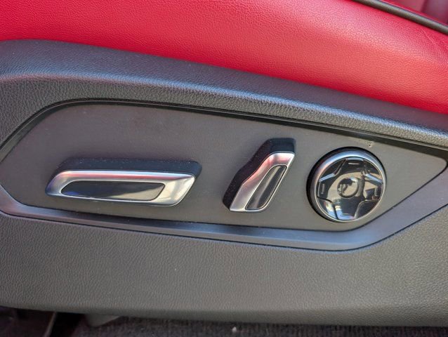 Used 2023 Acura MDX A-Spec image 16