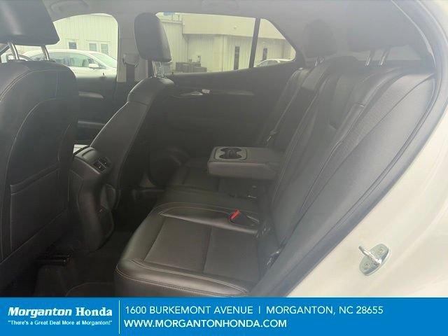 Used 2024 Buick Envision Preferred AWD/4WD image 26