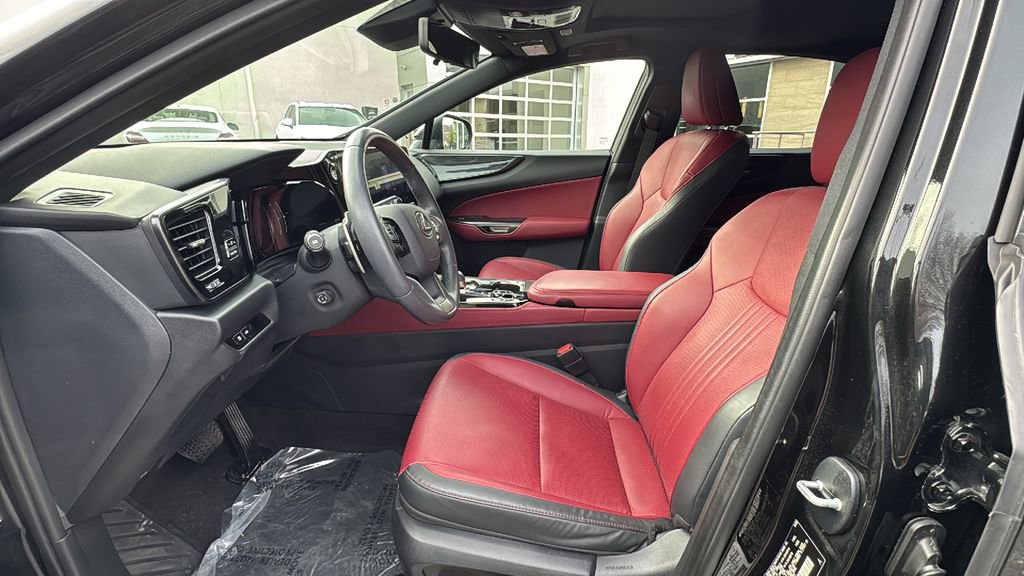 Used 2024 Lexus NX 350 350 Premium image 16