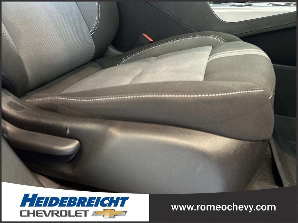 Used 2024 Chevrolet Blazer LT w/ Convenience Package AWD/4WD image 35