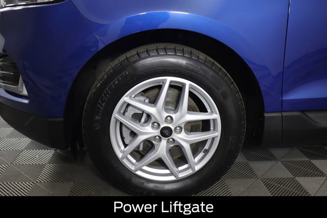 Used 2024 Ford Edge SEL w/ Convenience Package AWD/4WD image 19