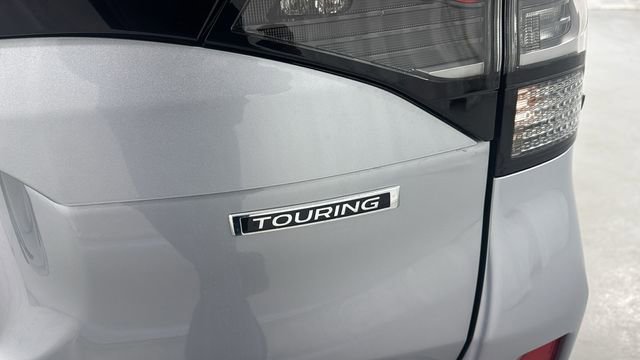 New 2025 Subaru Forester Touring image 38