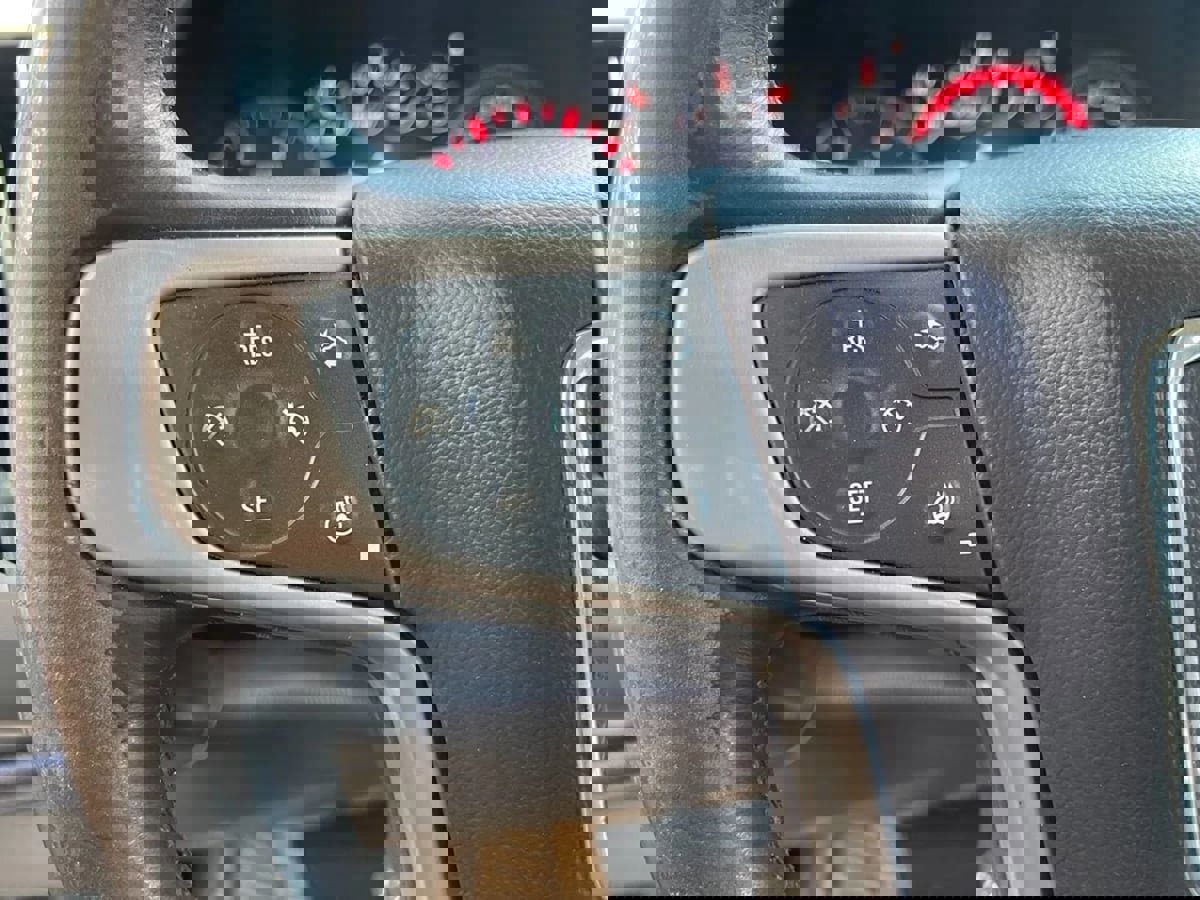 Used 2015 GMC Sierra 2500 Denali w/ Duramax Plus Package image 29