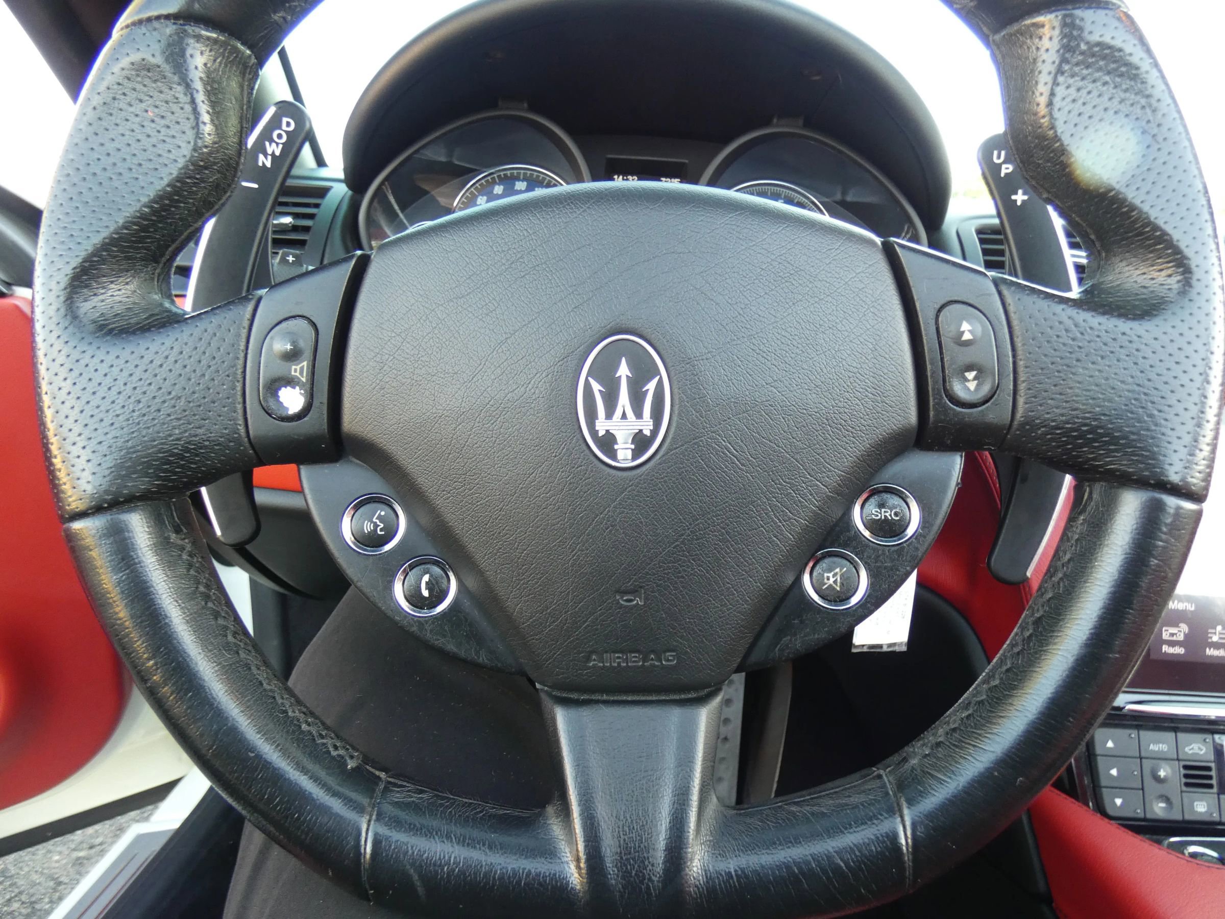 Used 2019 Maserati GranTurismo Sport image 59