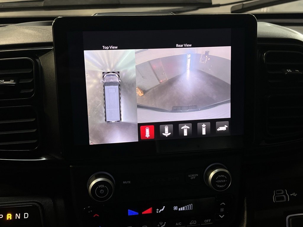 Used 2024 RAM ProMaster 3500 w/ Delivery Van Package image 20