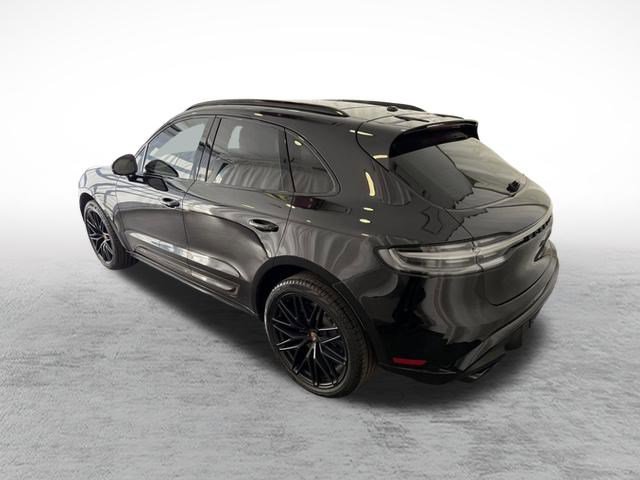 Used 2022 Porsche Macan GTS AWD/4WD image 3