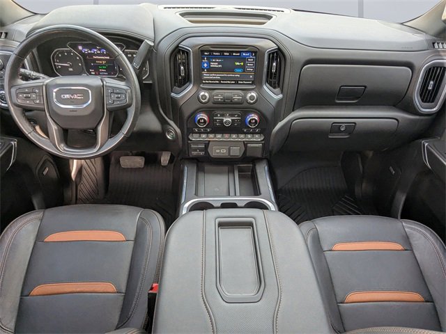 Used 2021 GMC Sierra 2500 AT4 w/ AT4 Premium Plus Package image 15