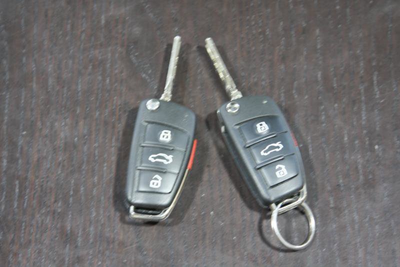 Used 2015 Audi A3 2.0T Premium Plus w/ Premium Plus Package image 3