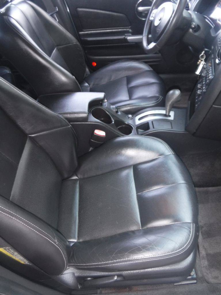 Used 2006 Pontiac Grand Prix w/ Premium Package FWD image 25
