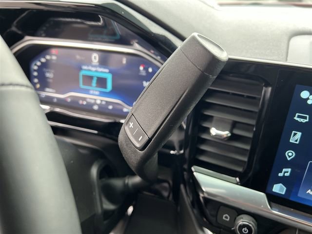 Certified 2024 Chevrolet Silverado 1500 RST image 25