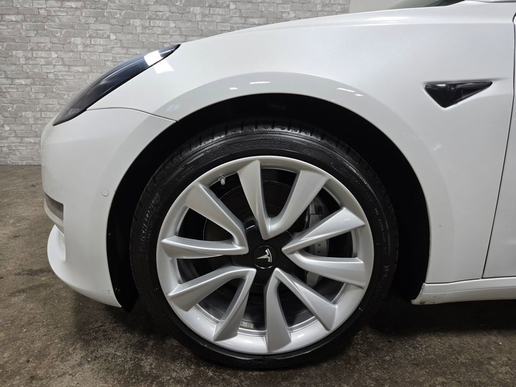 Used 2020 Tesla Model 3 Performance image 51