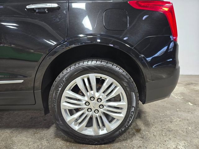 Used 2019 Cadillac XT5 Premium Luxury image 61