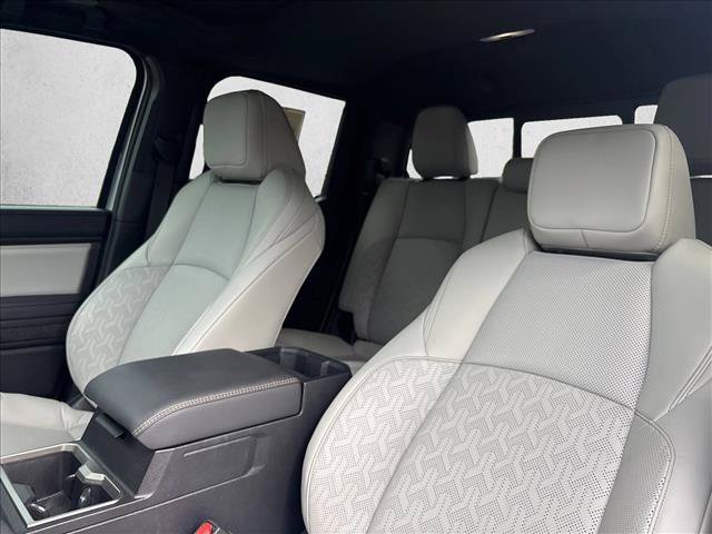 Certified 2026 Toyota Tacoma Limited AWD/4WD image 22
