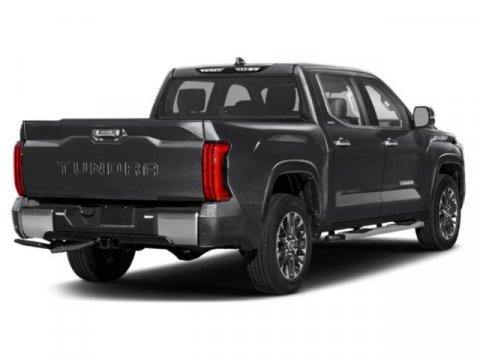 New 2026 Toyota Tundra Limited image 5