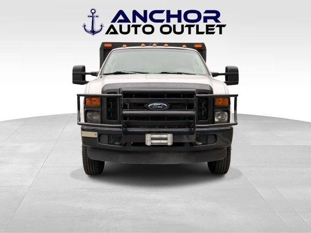 Used 2009 Ford F350 XL AWD/4WD image 2
