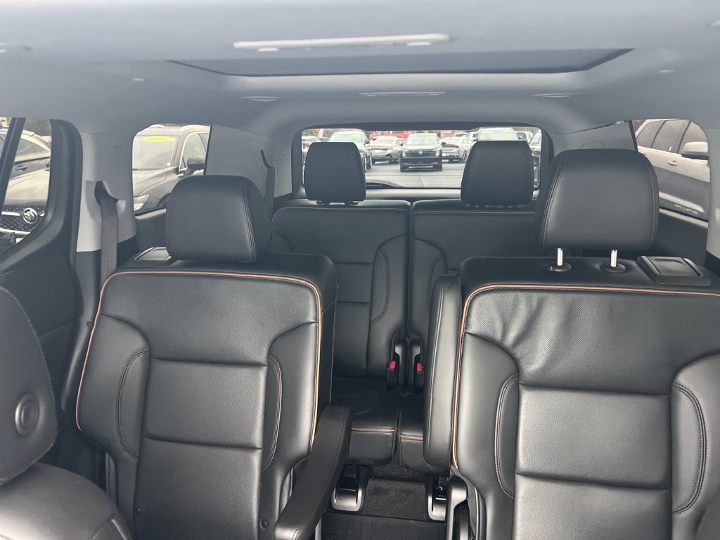 Used 2021 GMC Acadia AT4 w/ Technology Package AWD/4WD image 21