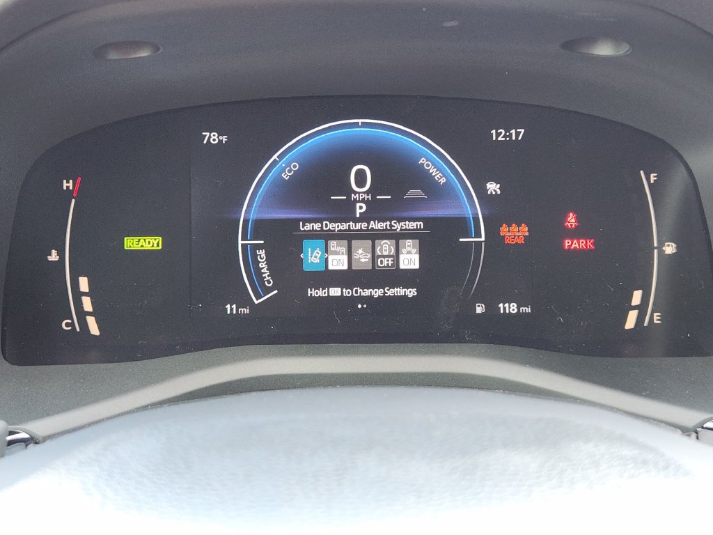 New 2026 Toyota Camry SE w/ Convenience Package FWD image 17