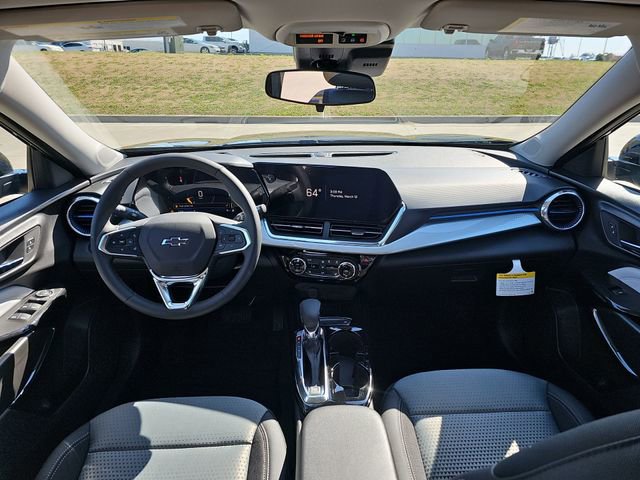 New 2026 Chevrolet Trax LT w/ Driver Confidence Package FWD image 19