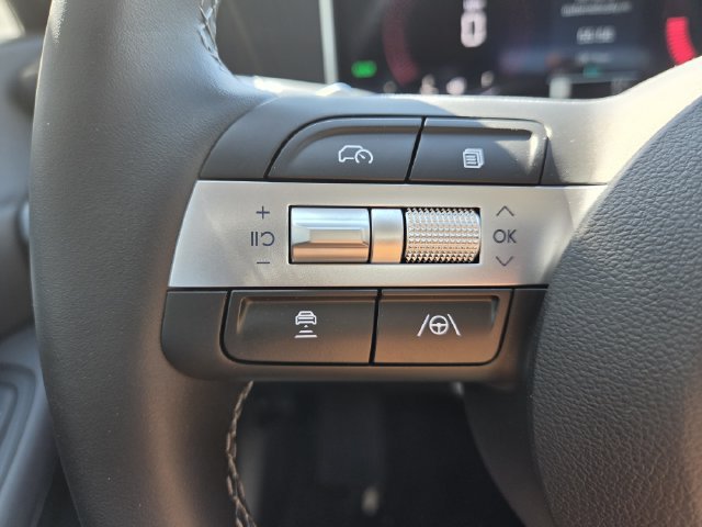 New 2026 Hyundai Sonata SEL FWD image 30