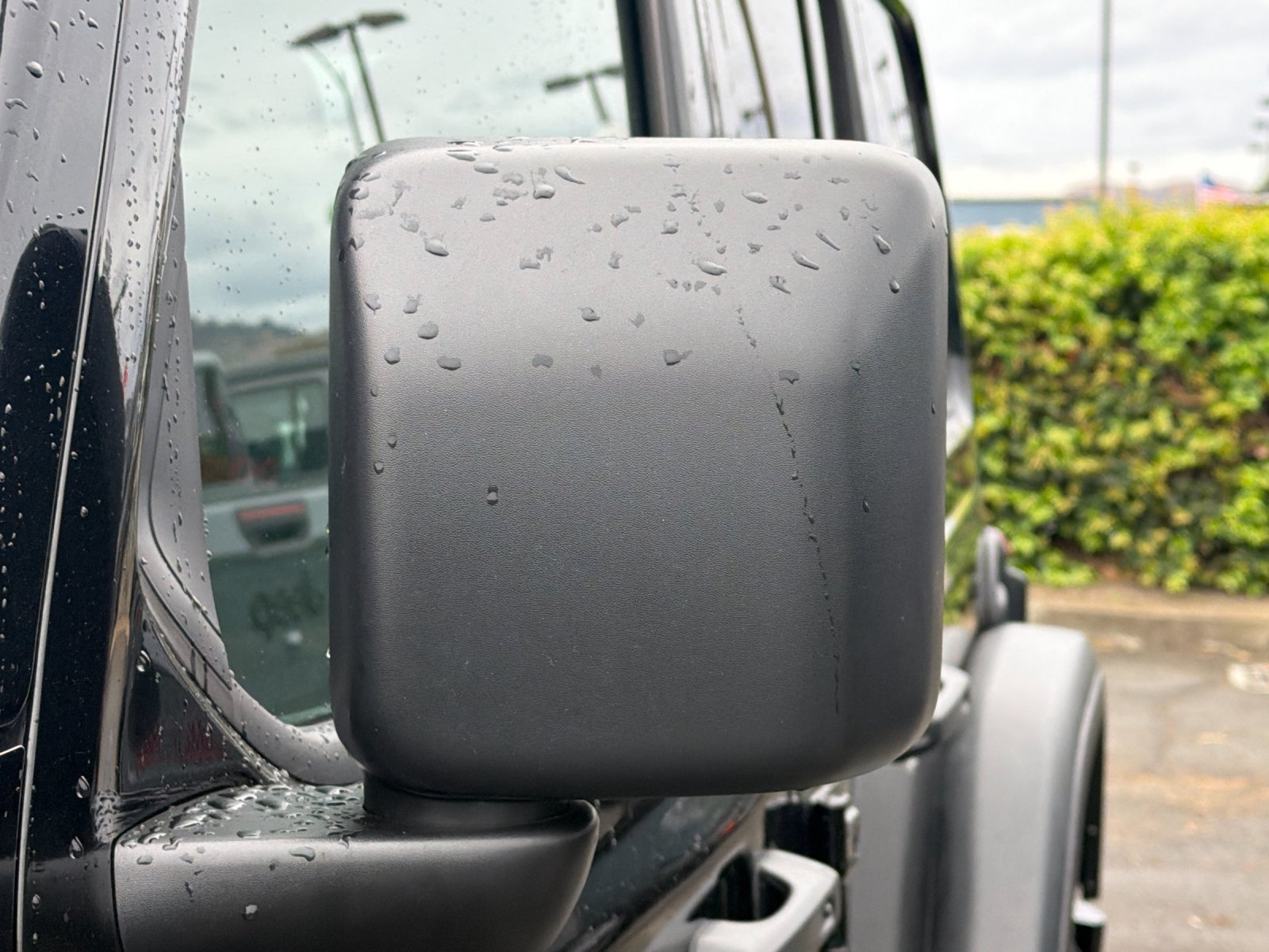 Used 2025 Jeep Wrangler Unlimited Rubicon AWD/4WD image 40