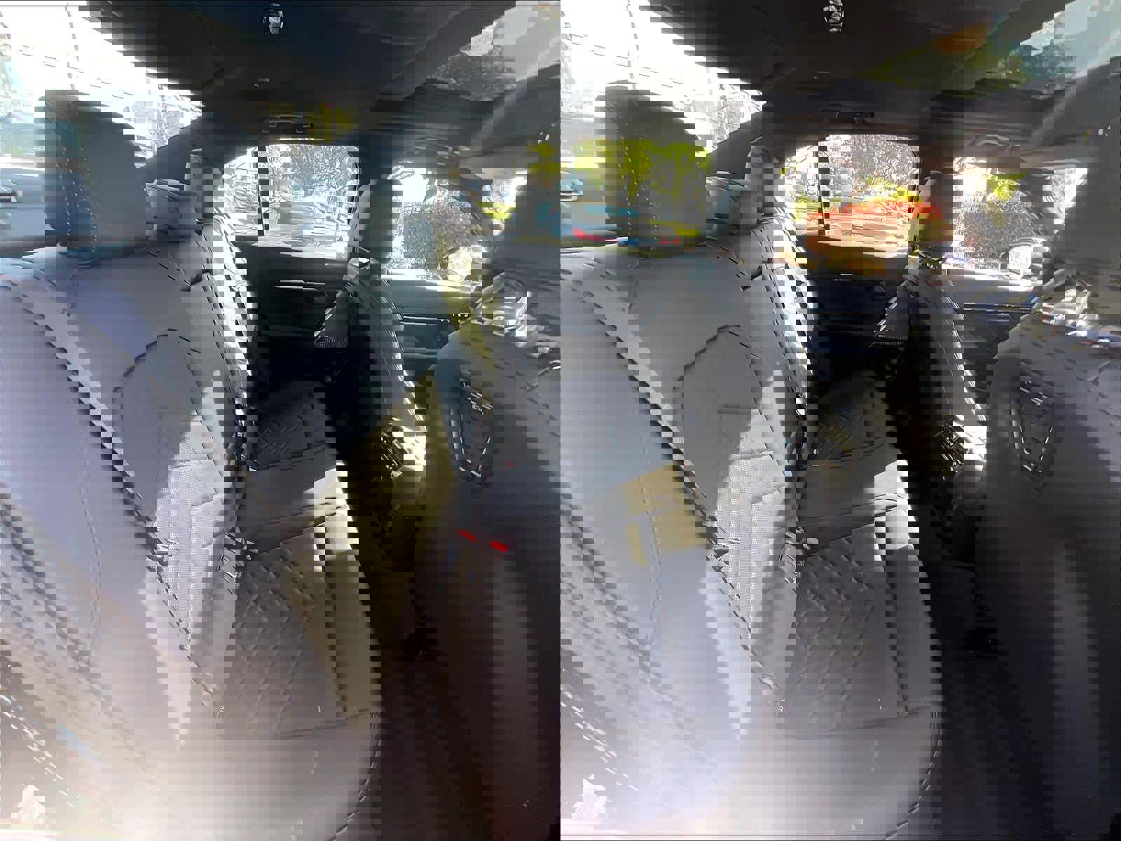 Certified 2026 BMW 530i w/ Premium Package image 30