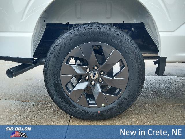 New 2025 Ford F150 STX w/ Equipment Group 200A image 26