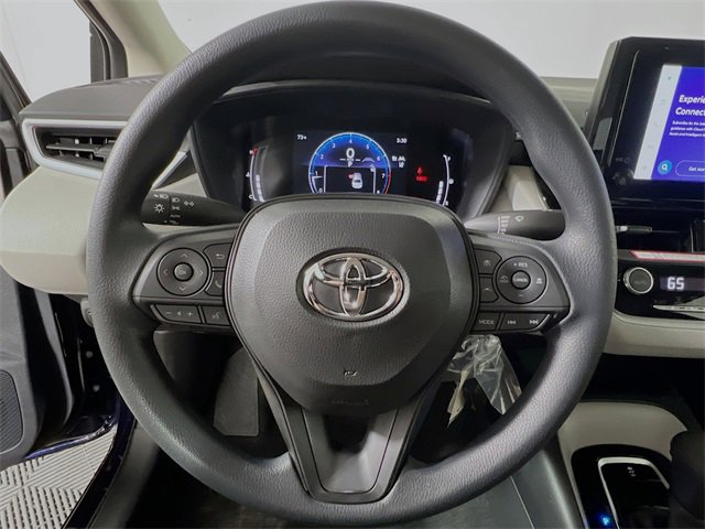 New 2026 Toyota Corolla LE image 15