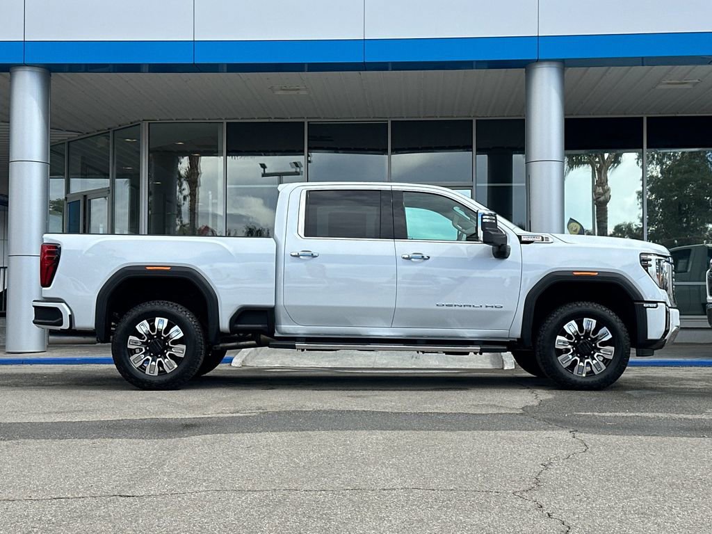 New 2026 GMC Sierra 2500 Denali w/ Technology Package image 6
